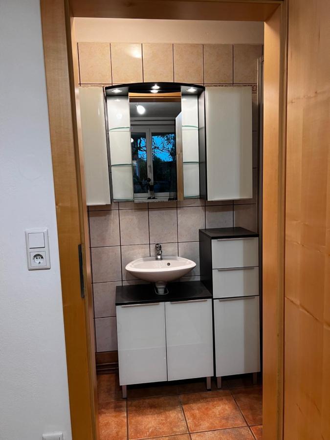Appartement Christine Sankt Johann im Pongau Eksteriør bilde